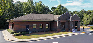 Snellville Tag Office