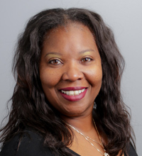 Elaine Melvin-Morgan