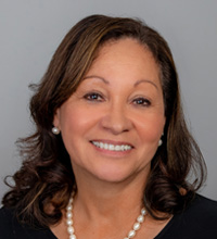 Tax Commissioner Denise R. Mitchell