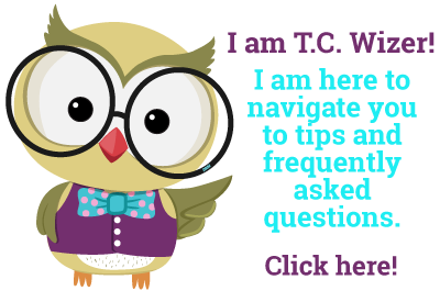 Tips with Ambassador T.C. Wizer